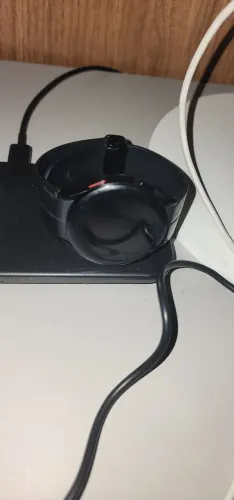Galaxy Watch4 Bt 44mm Preto Samsung
