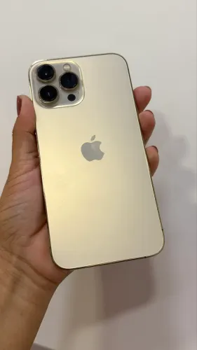 Vendo iPhone 13 PRO MAX, 128gb