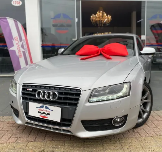 Audi A5 Sportback 2.0 16V TFSI 211cv Multi. 2011