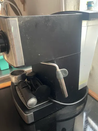 Cafeteira expresso chip o