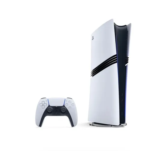 Ps5 pro + ps5 portal