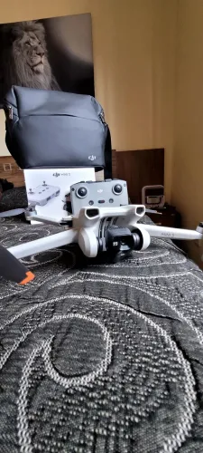 Drone DJI mini 3