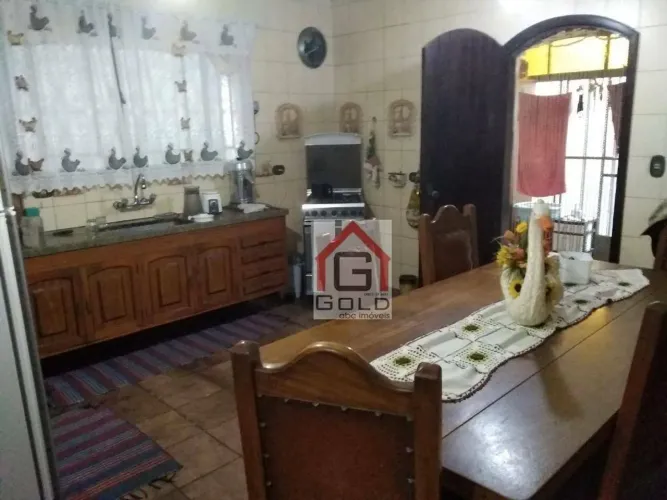 Sobrado com 2 dormitórios, 260 m² - venda por R$ 980.000,00 ou aluguel por R$ 5.167,00/mês
