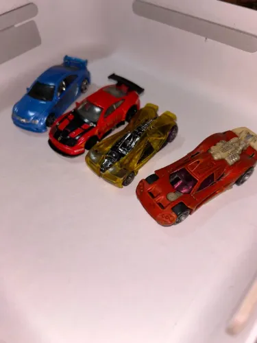 Hotwheels