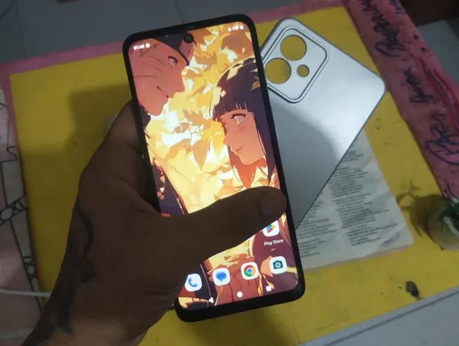 Celulares MOTOROLA MOTO G G100 Usados, seminovos e Novos no Brasil