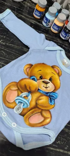 Enxoval Bebê Roupa de Bebê Exclusiva| Envio rápido