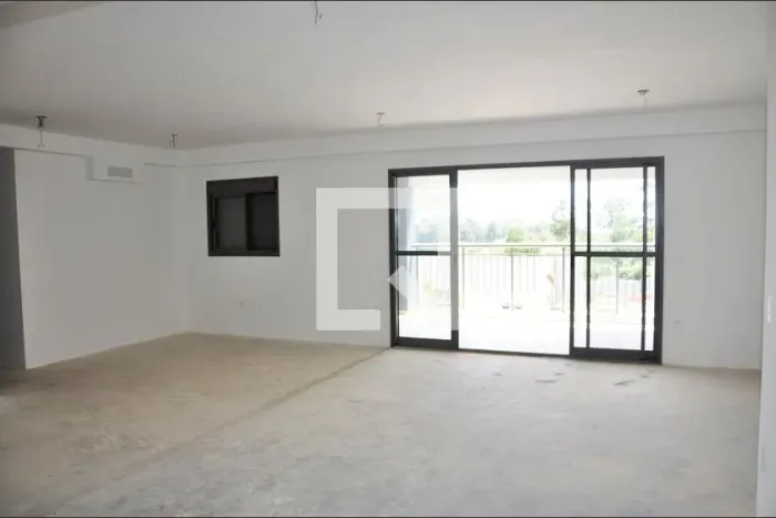 Apartamento à Venda - City América, 3 Quartos, 132 m2
