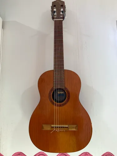 Violão Di Giorgio 