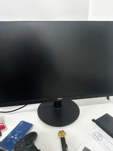Monitor 27? 75Hz
