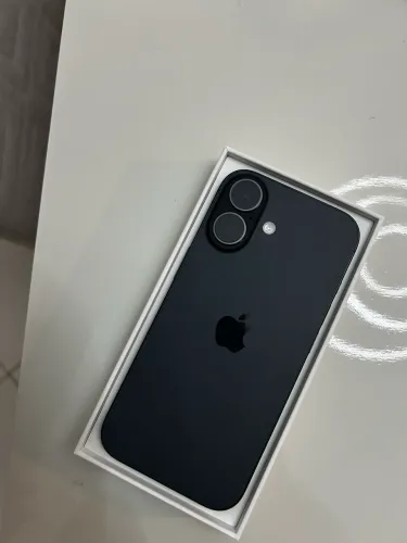 Iphone 17 256G Novo na Caixa
