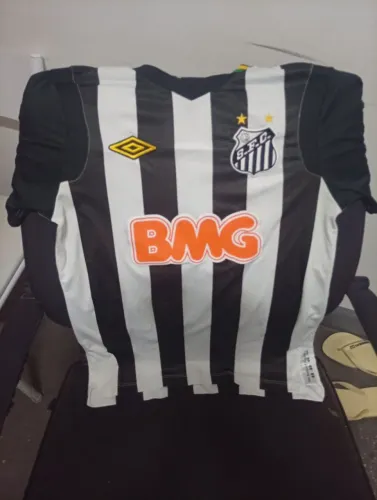 Camisa do santos original 
