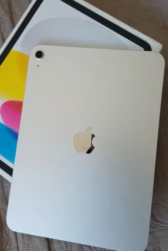 iPad 11ª Geração (A16) 128 GB Wi-Fi