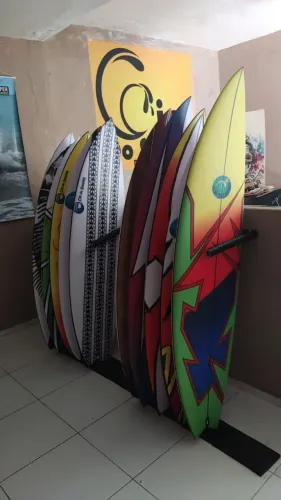 Pranchas de surf 