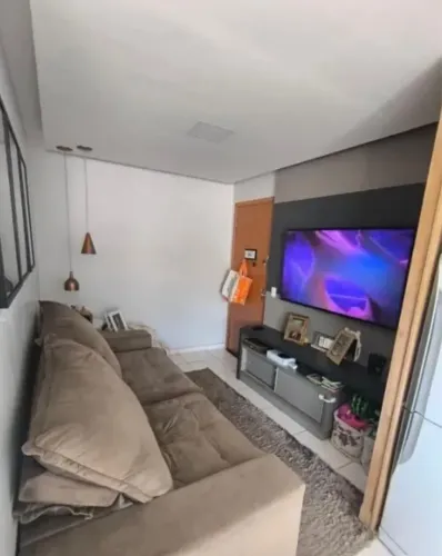 EP85- Casa Disponível em Mussurunga II 