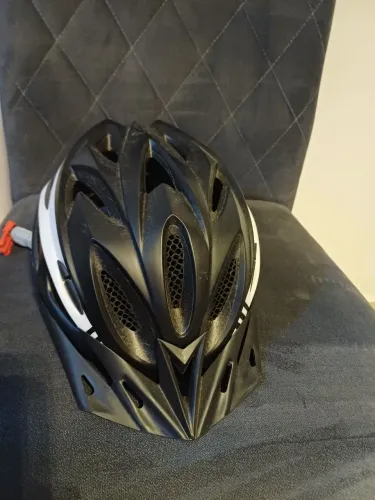 Capacete Bike