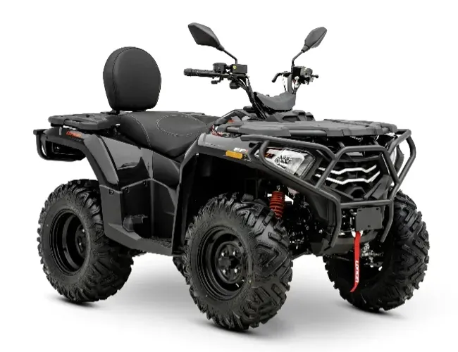 QUADRICICLO MXF MOTORS XWOLF 300CC 4X2 0KM 2026