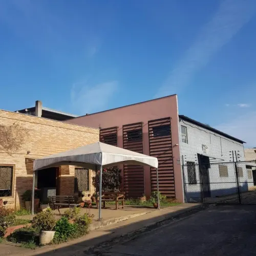 Galpão comercial à venda no Parque Reserva Fazenda Imperial, em Sorocaba-SP.