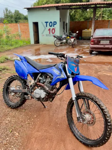 Sabor CRF