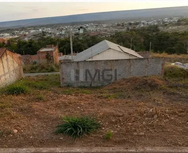 Ágio de lote à venda em Caldas Novas | Vale da Serra