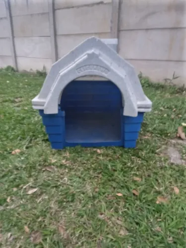 Casinha de Cachorro tamanho 2