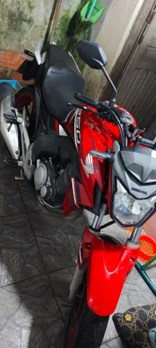 Twister 250
