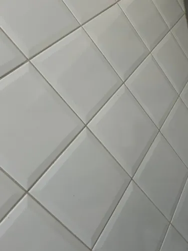 20 azulejos brancos Portinari