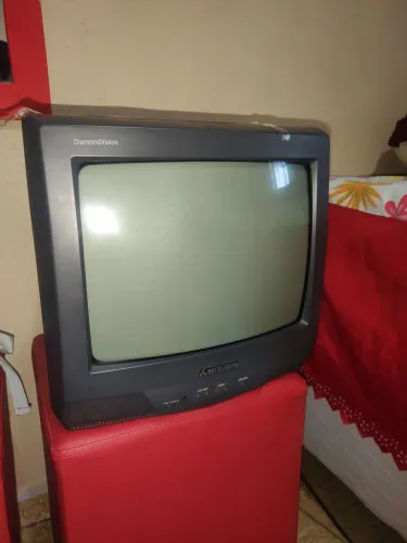 Tv Mitsubishi 14' Diamond vision