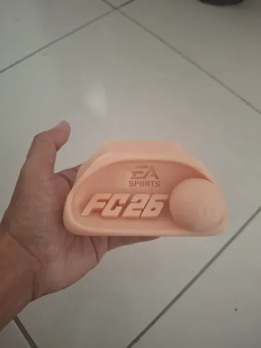 Suporte para controle xbox séries.