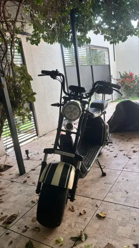 Scooter  pra vender rápido