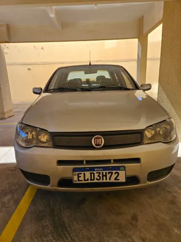 Fiat Siena 1.0/ EX 1.0 MPI Fire/ Fire Flex 8V 2010