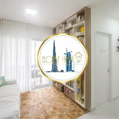 Apartamento para Venda em São Paulo, Jardim Caravelas, 2 dormitórios, 1 suíte, 2 banheiros