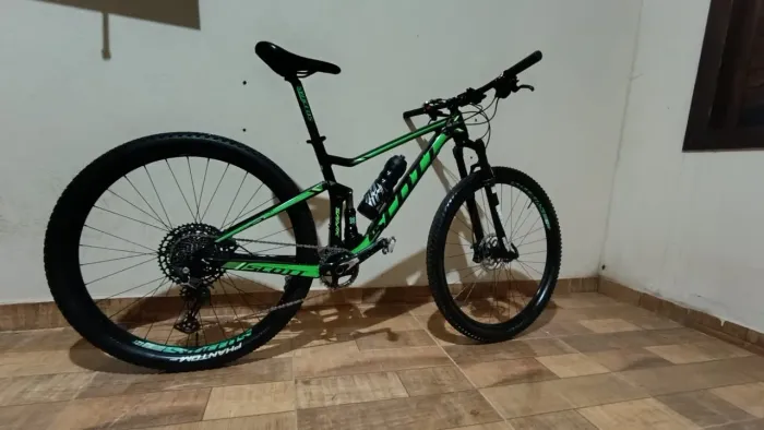 Bike Scott Full spark 960 aro 29