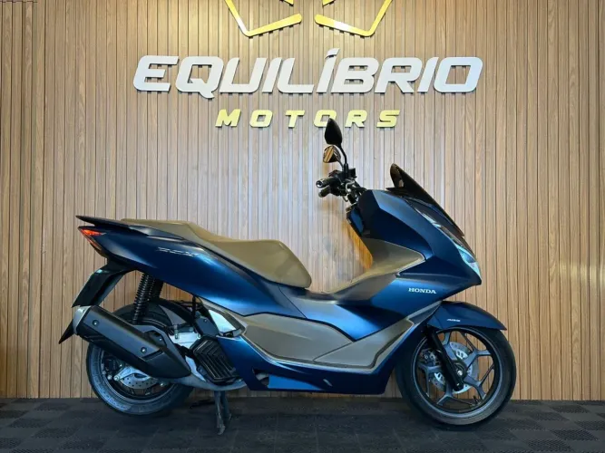Honda Pcx 150 dlx abs 2023
