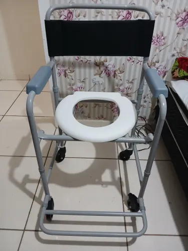 Cadeira de banho