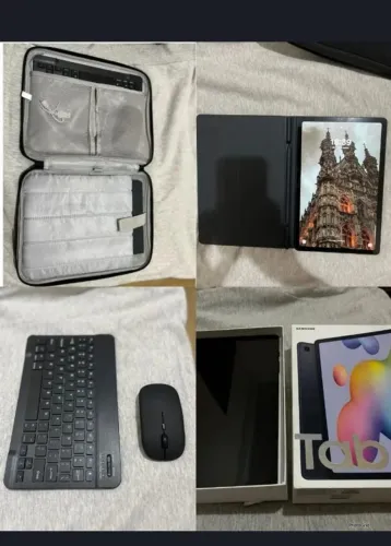 Tablet Samsung S6 lite