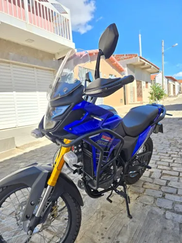 SBM 250 TRAIL