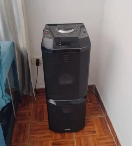 Caixa philco