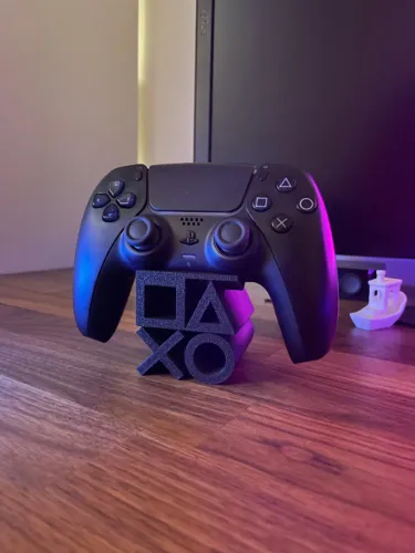 Suporte para Controle  PS5
