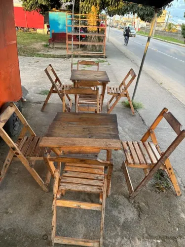 Pronto pra vender 