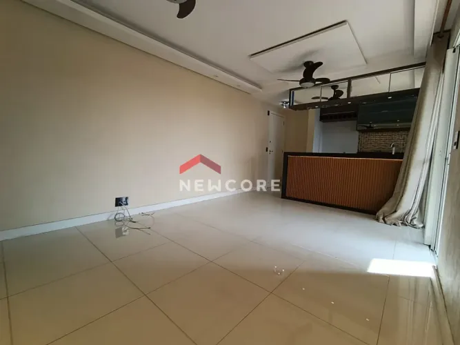 Apartamento em Avenida Nélsia Vannucci - Loteamento Chácara Prado - Campinas/SP