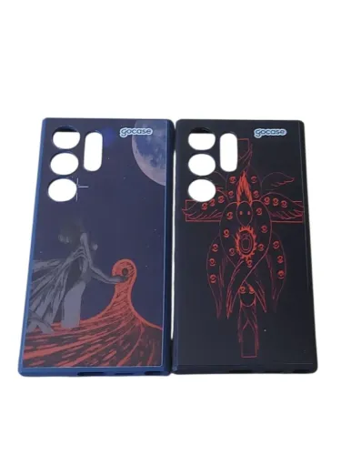 Capa Celular samsung s 24 ultra gocase