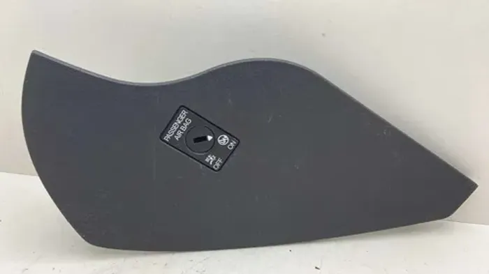 Acabamento Painel Airbag Passenger Vw Golf Gti 2014/2019