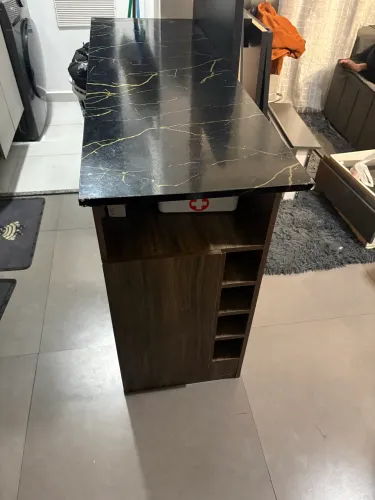 Bancada/Ilha de Cozinha