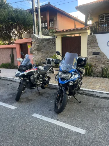 Tiger 1200