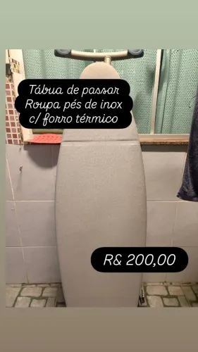 Tábua de passar