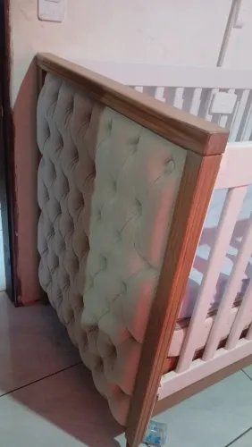Berço Infantil