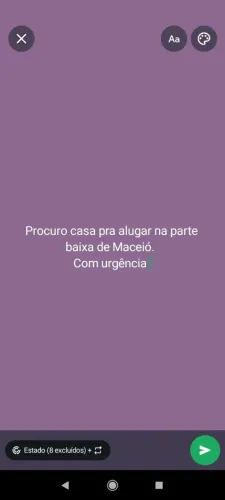 Por favor é caso de urgência 