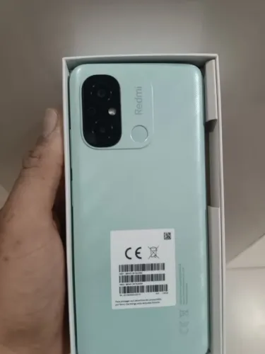 Xiaomi Redmi 12 C 
