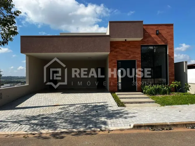 Casa à venda, Loteamento Residencial Golden Ville, Itapetininga, SP