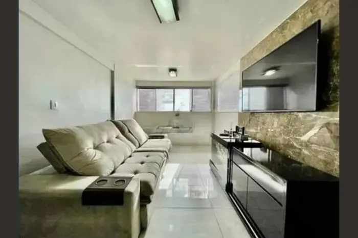 Apartamento à Venda - Manacás, 3 Quartos, 160 m2